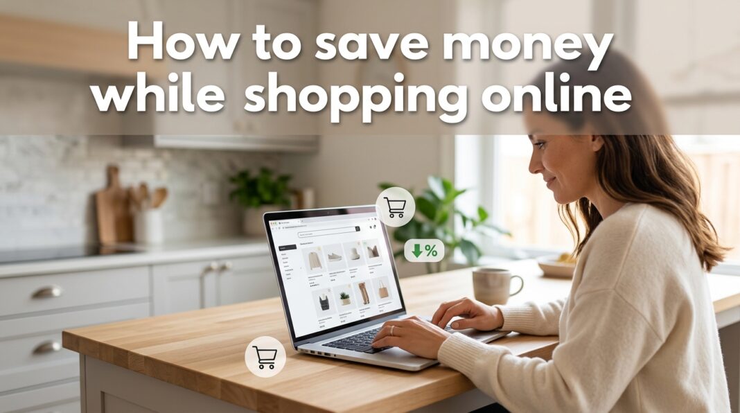 How to Save Money While Shopping Online Without Compromising Quality